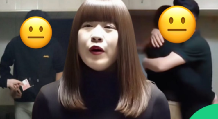 sister hong