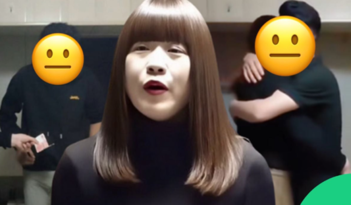 sister hong