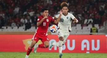 Timnas Indonesia U-23 Tembus Final AFF 2025! Vietnam Jadi Lawan Penentuan