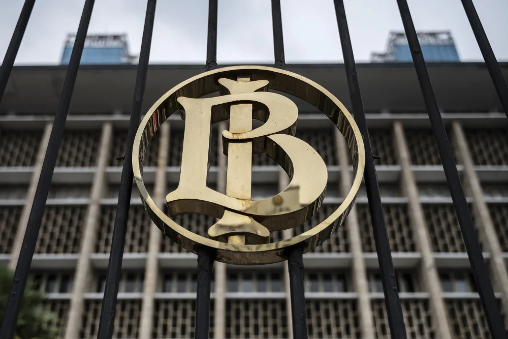 bank indonesia