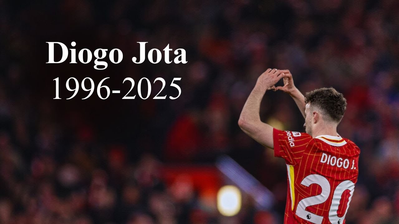 diogo jota