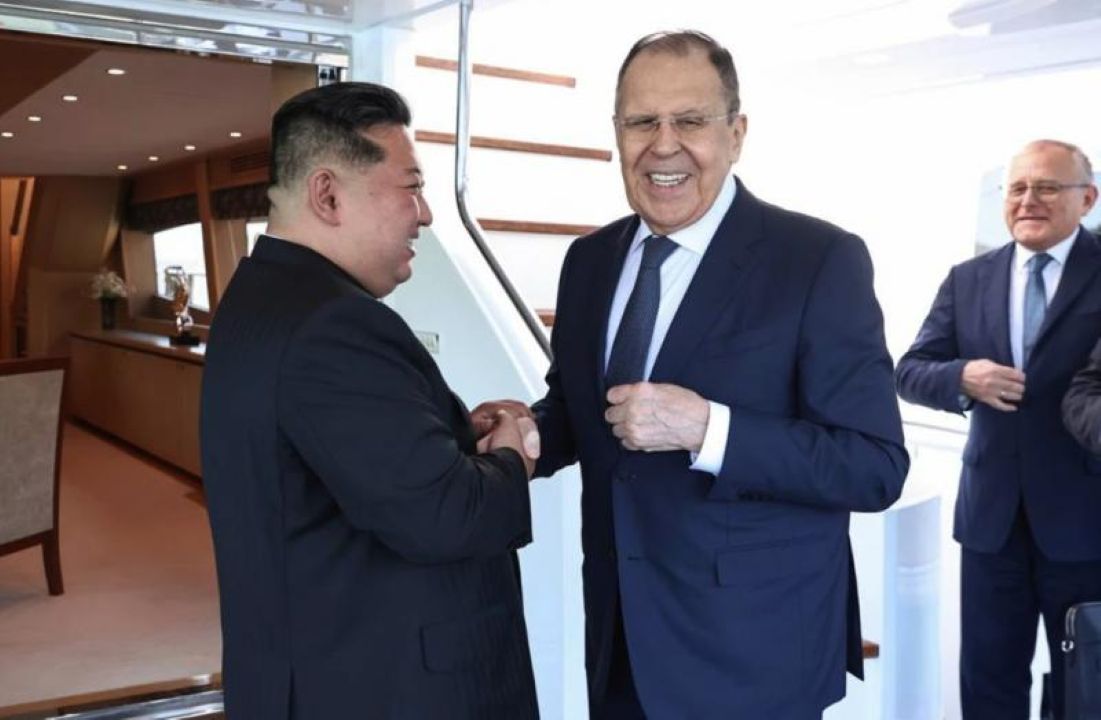 kim jong un