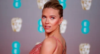 Scarlett Johansson Ambil Peran Utama di Jurassic World: Rebirth
