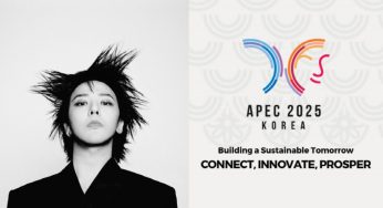 G-Dragon Ditunjuk sebagai Duta APEC 2025, Apa Tugasnya?