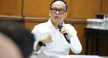 KPK Tangkap Wamenaker Immanuel Ebenezer atas Dugaan Pemerasan