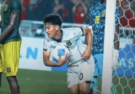 piala kemerdekaan 2025