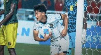 Mali Taklukkan Indonesia 2-1, Angkat Trofi Piala Kemerdekaan 2025