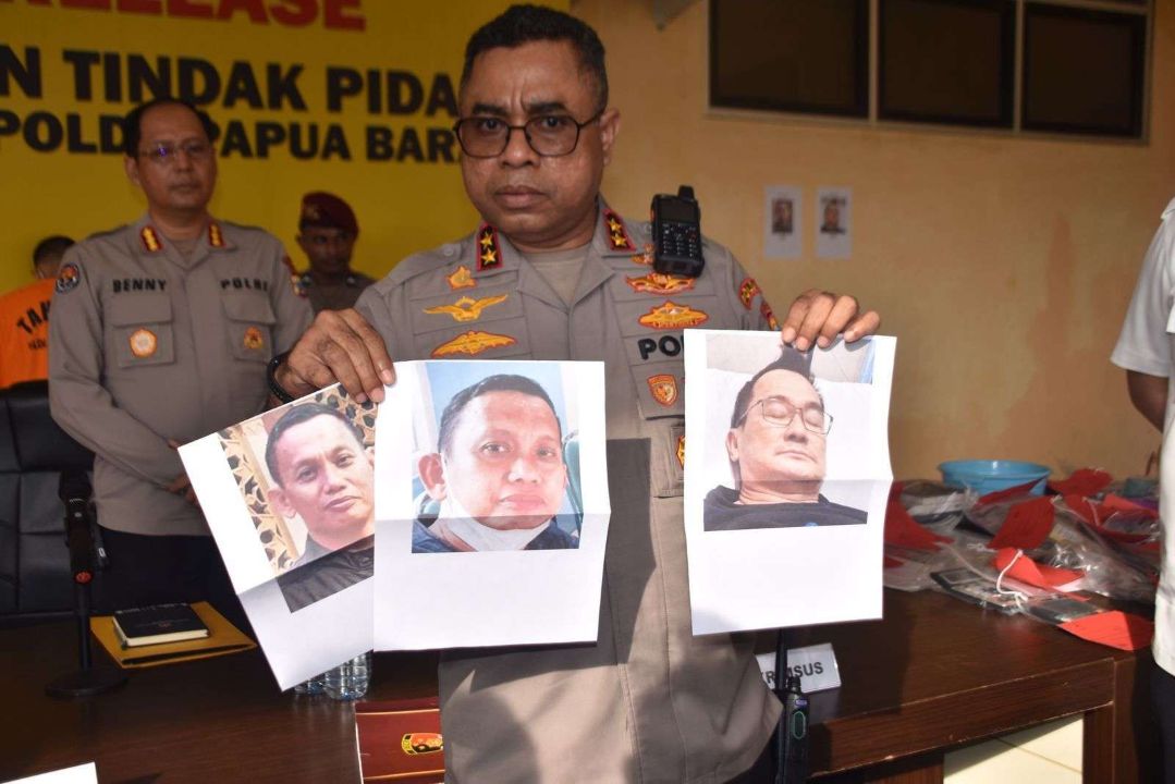 tambang ilegal