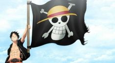 bendera one piece