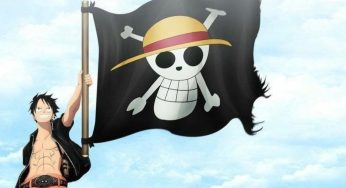 Hati-Hati! Kibarkan Bendera One Piece Bisa Langgar UU Simbol Negara Indonesia