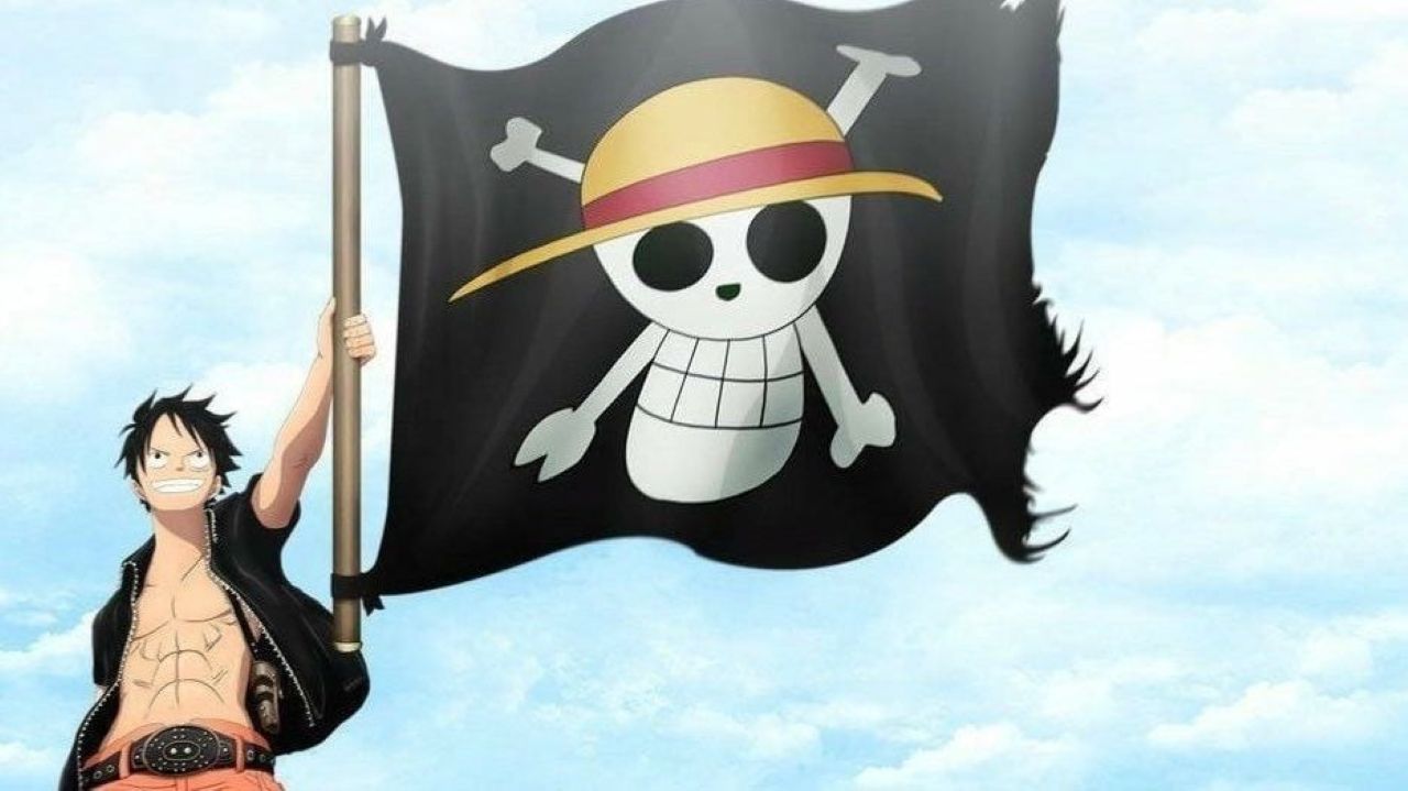 bendera one piece