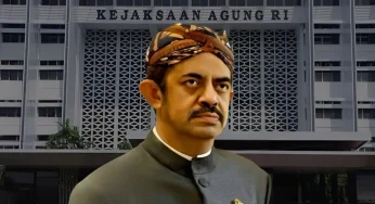 Riza Chalid Jadi Buronan Kejagung, Berikut Kronologi Lengkap Kasusnya