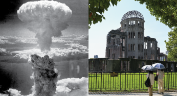 Dunia Peringati 80 Tahun Bom Atom Hiroshima, Isu Nuklir Kembali Menguat