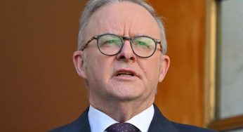 Hubungan Memburuk! Australia Usir Dubes Iran, Ada Apa?