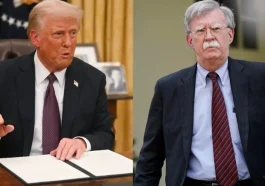 john bolton