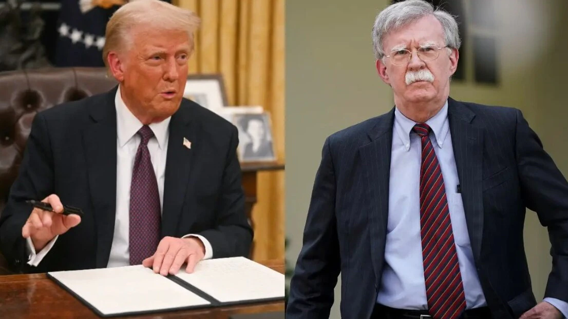john bolton