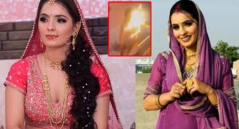 Tragedi Mas Kawin di Greater Noida: Wanita Disiksa dan Dibakar Hidup-Hidup, Suami Ditahan