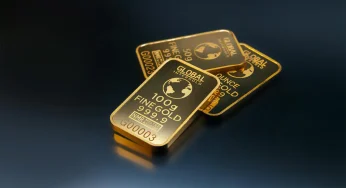 Transaksi Emas di Pegadaian Resmi Bebas Pajak PPh 22