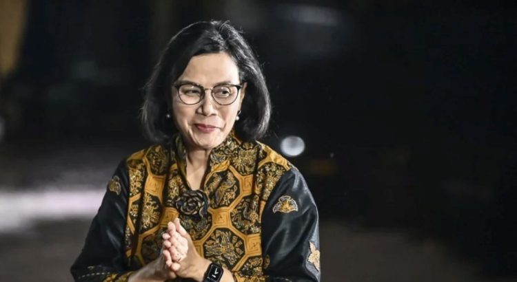 sri mulyani