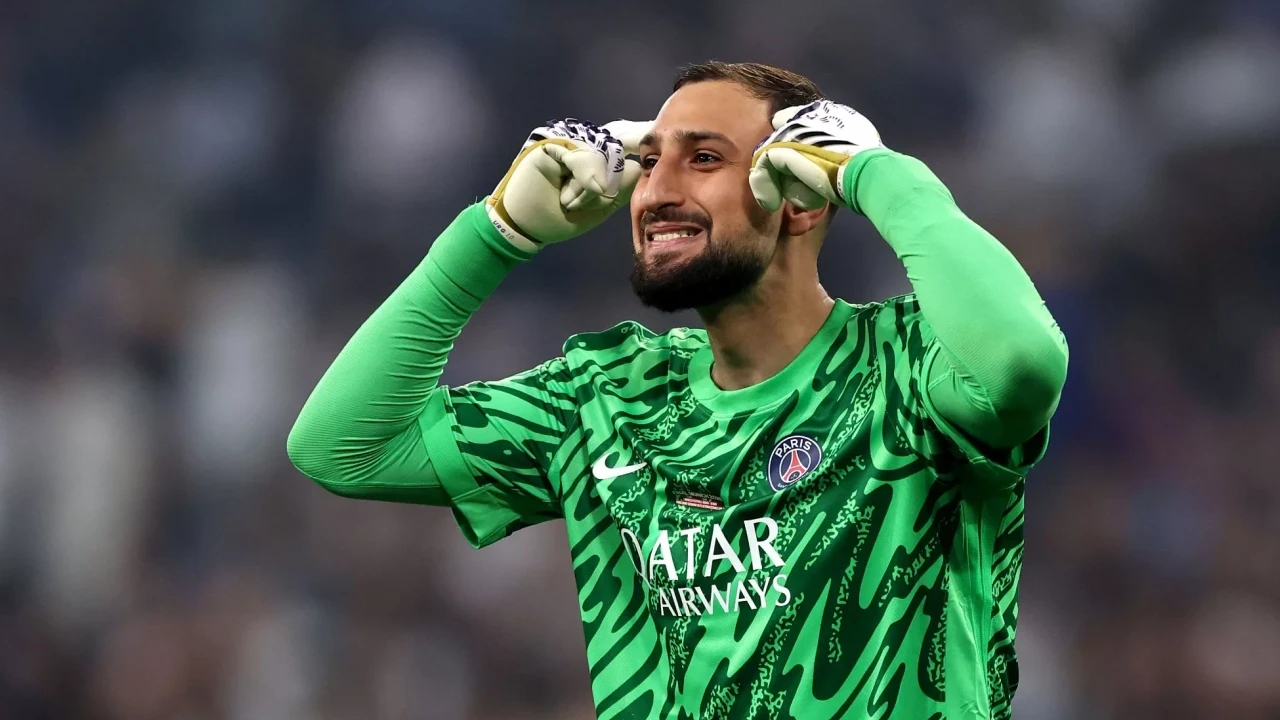 donnarumma