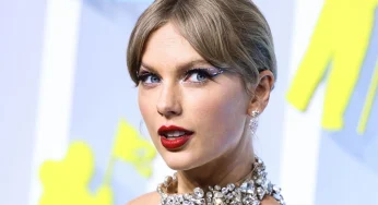Taylor Swift Siapkan Album Baru, Gandeng Sabrina Carpenter
