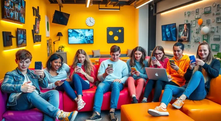 Generasi Z dan Tren Spiritualitas Personal di Era Modern