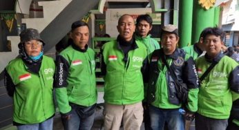 Viral Pengemudi Ojol Singgung ‘Taruna’, Begini Profilnya