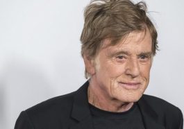 robert redford