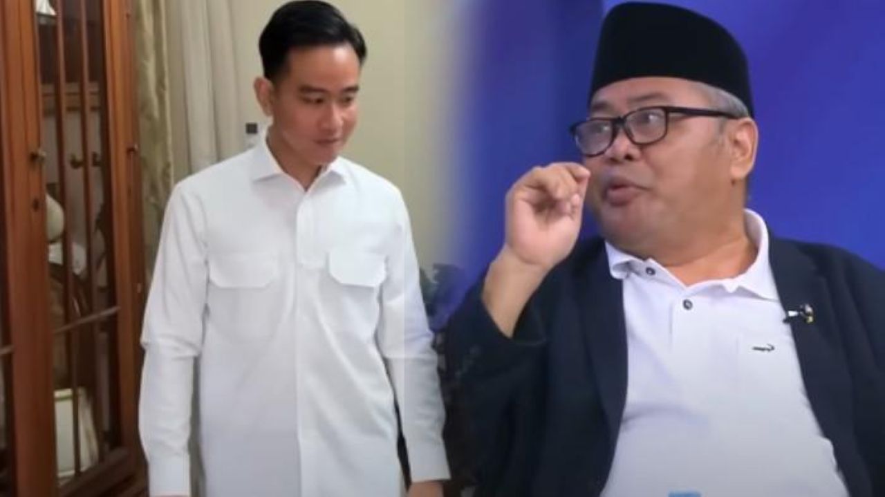 gugatan terhadap gibran