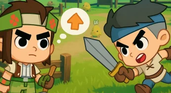 Lumiterra: MMORPG Web3 Open-World dengan Ekonomi Pemain Nyata