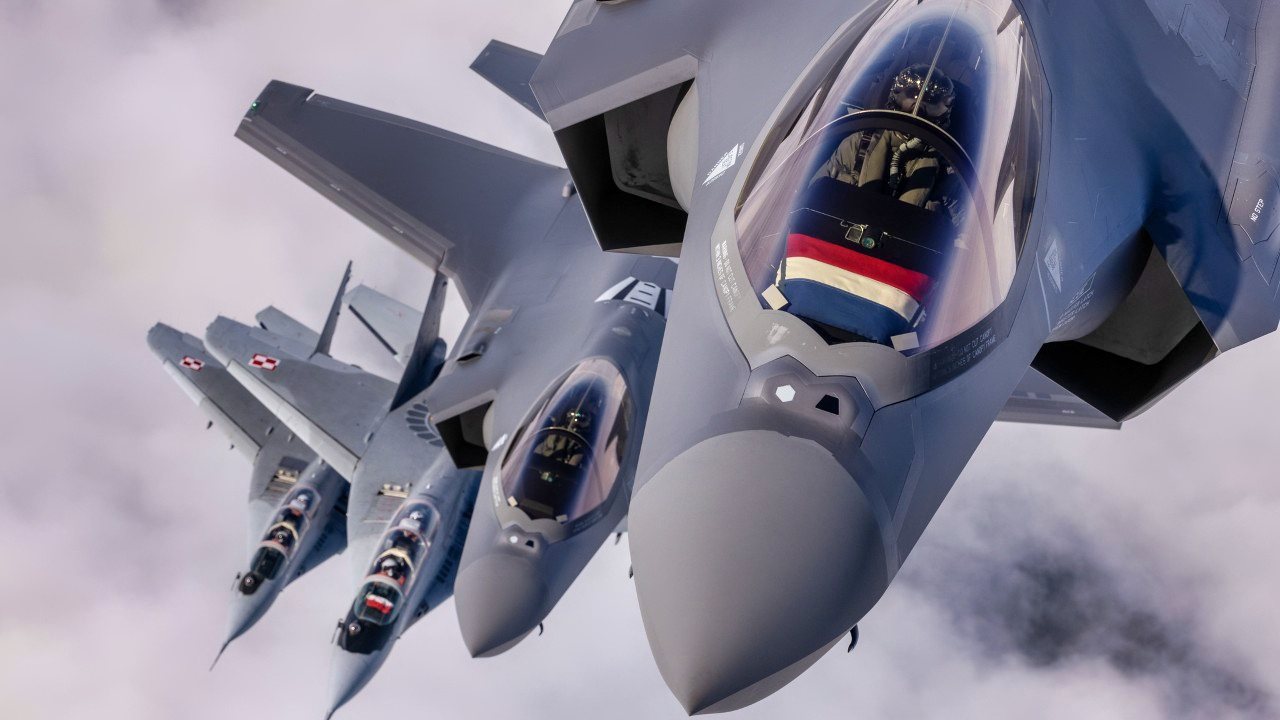 rusia nato