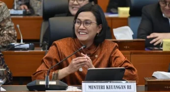 Sri Mulyani Resmi Diganti, Prabowo Umumkan Menteri Keuangan Baru