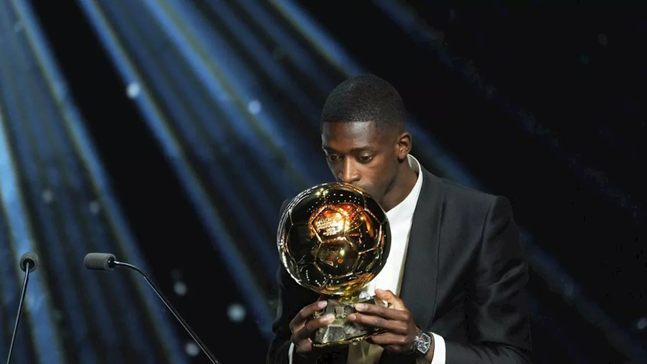 Ballon d’Or 2025