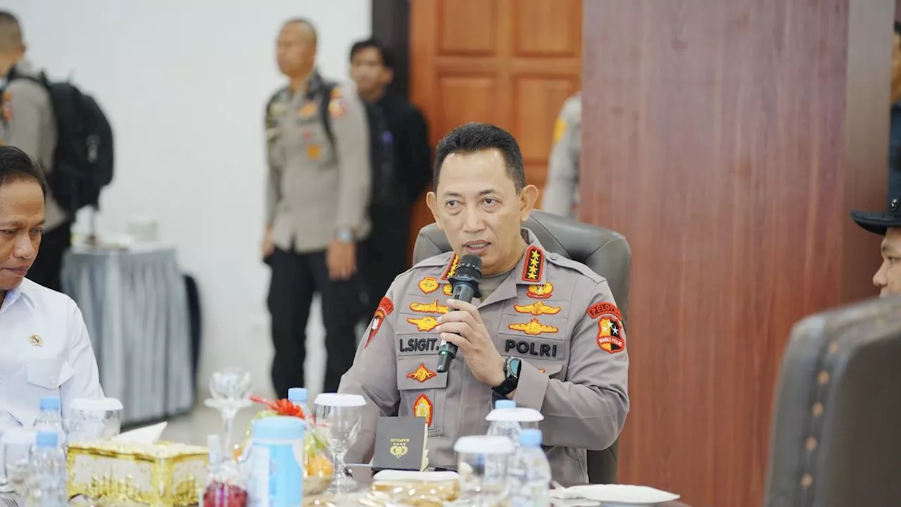 kapolri tim reformasi polri