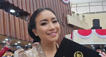 Keponakan Prabowo, Rahayu Saraswati, Umumkan Pengunduran Diri dari DPR: Ada Apa?