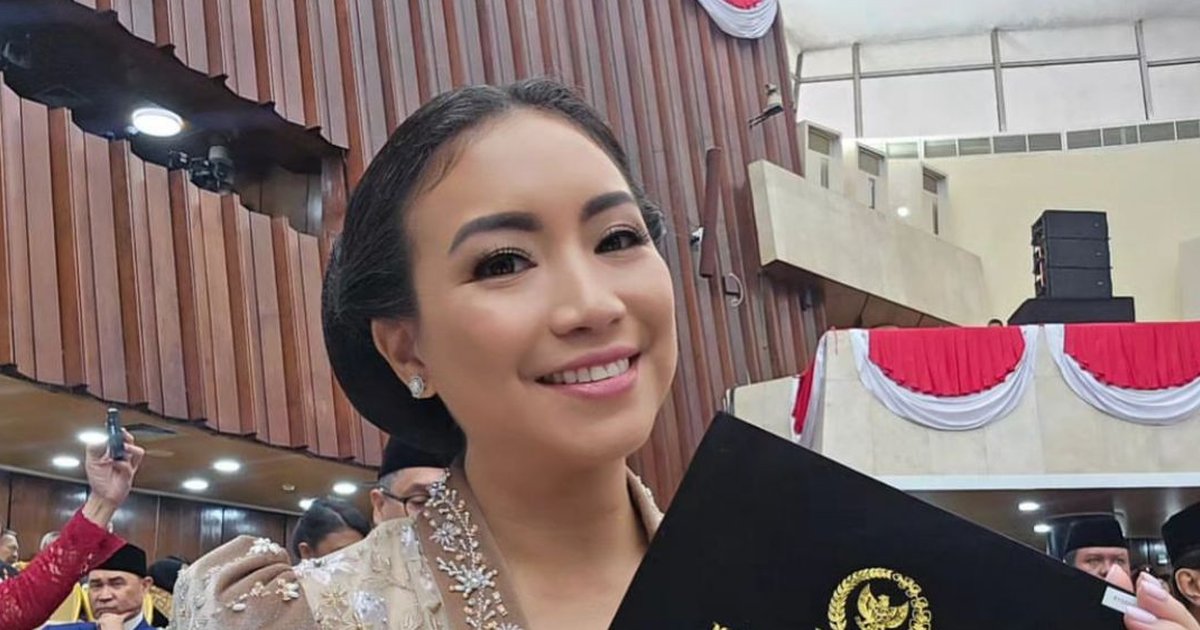 rahayu saraswati