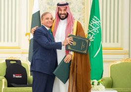 arab saudi dan pakistan