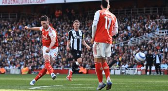 Premier League: Prediksi Arsenal vs Newcastle United 28 September 2025