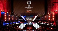 Event E-Sports Religi : Komunitas Gamer dan Identitas Spiritual