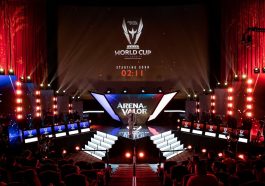 Event E-Sports Religi : Komunitas Gamer dan Identitas Spiritual