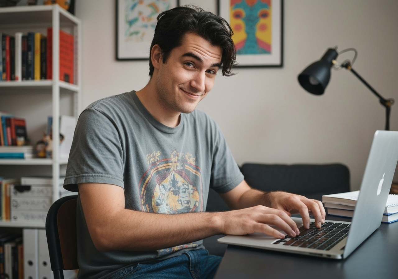 Tools Gratis untuk Blogger Pemula di 2025