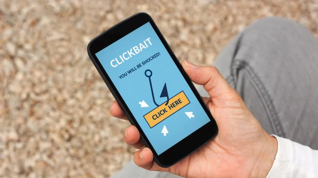 Trik Judul Clickbait yang Etis untuk Blog Hiburan