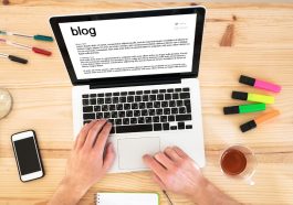 Blogger Generasi Baru : Kreatif, Cepat, dan Penuh Eksperimen