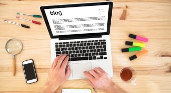 Blogger Generasi Baru : Kreatif, Cepat, dan Penuh Eksperimen