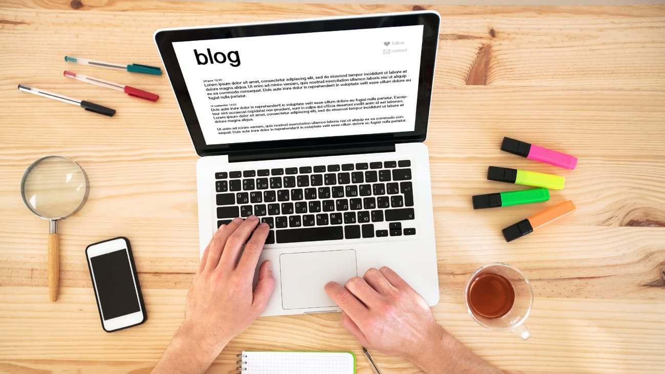 Blogger Generasi Baru : Kreatif, Cepat, dan Penuh Eksperimen