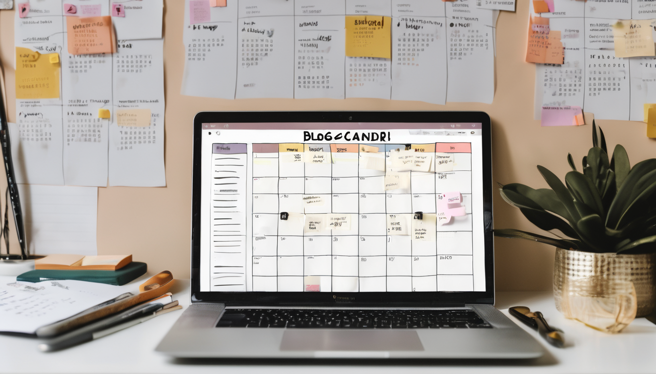21 Ide Konten Blog yang Selalu Ramai Setiap Bulan untuk Semua Niche