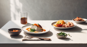 Tren Blogger Kuliner 2025: Foto Minimalis dan Review Jujur Makin Mendominasi