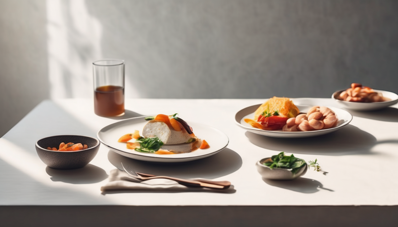 Tren Blogger Kuliner 2025: Foto Minimalis dan Review Jujur Makin Mendominasi