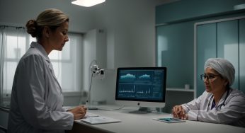 Telemedisin Generasi Baru: Lompatan dari Desa Terpencil ke Klinik Virtual Berbasis AI