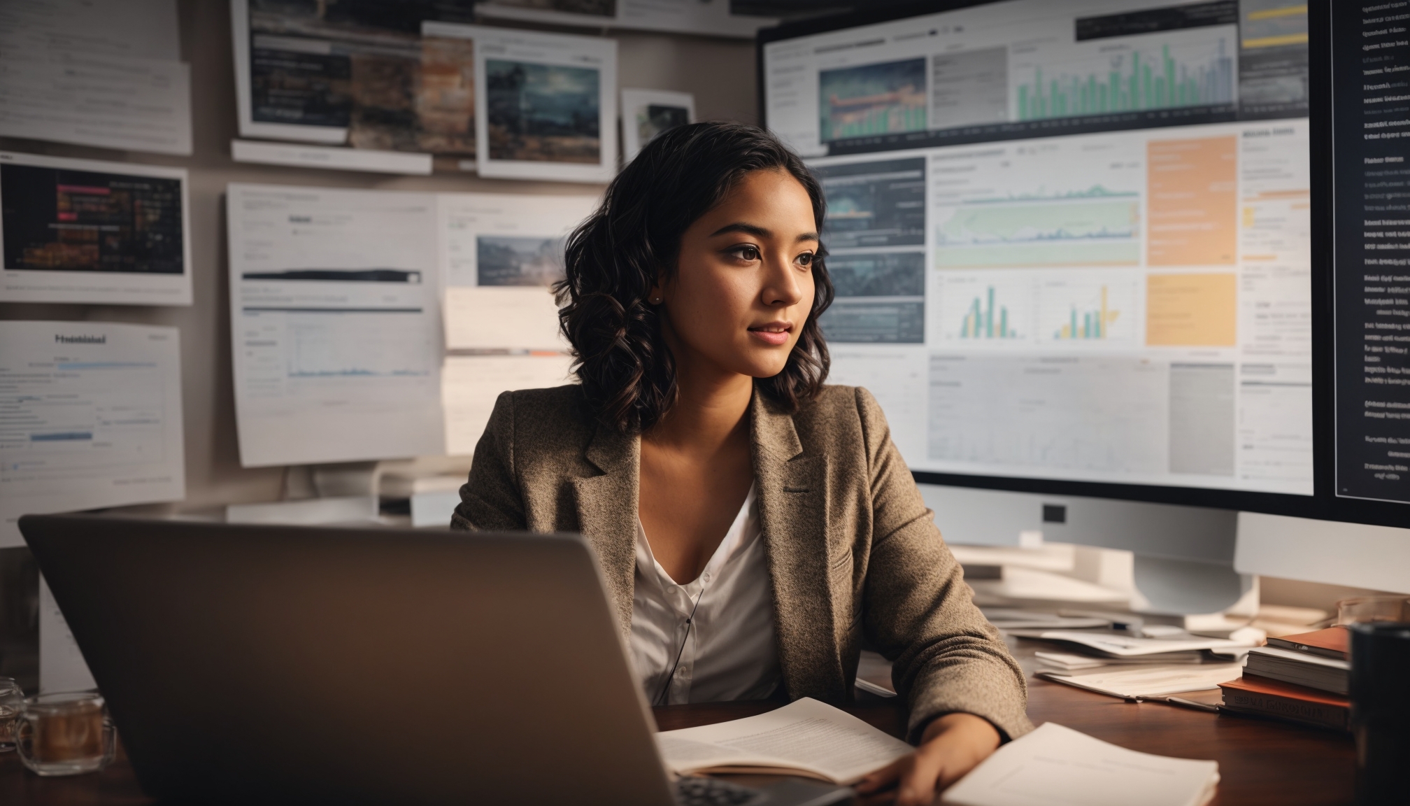 GA4 untuk Blogger: Laporan Penting yang Wajib Dicek Tiap Minggu